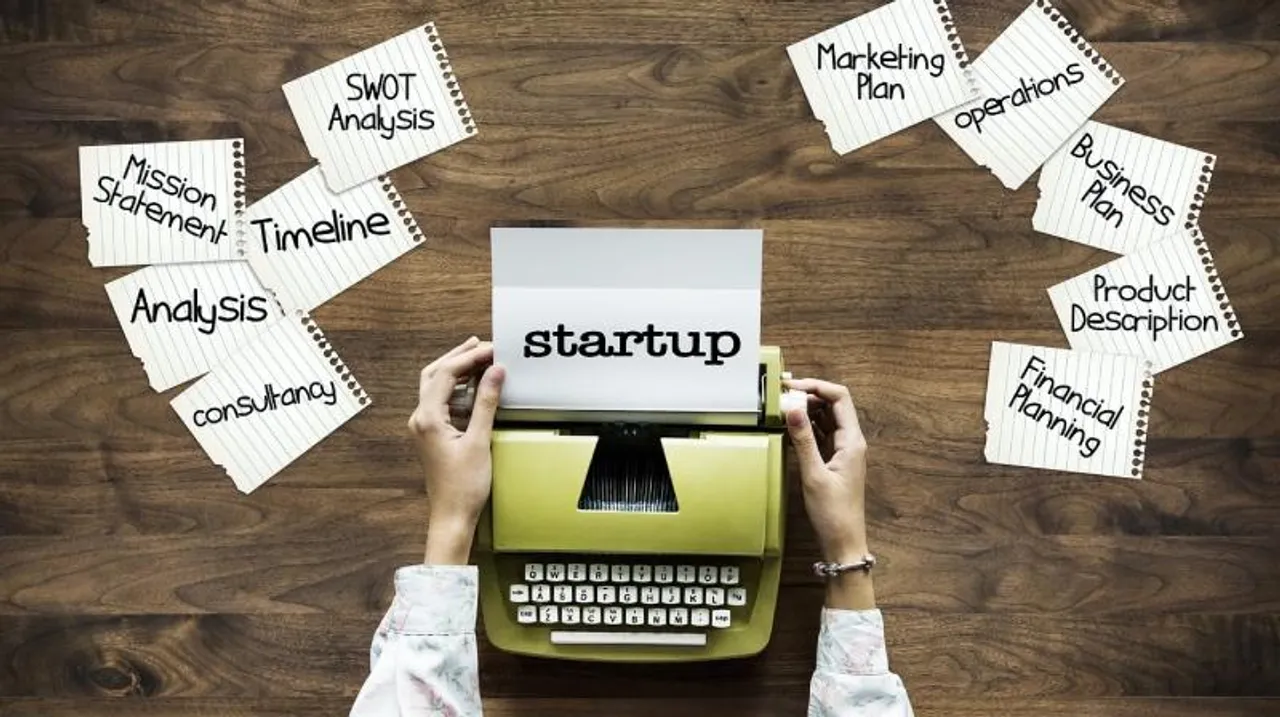 With highest startup growth rate globally, India ranked fourth with startups over $50 million funding