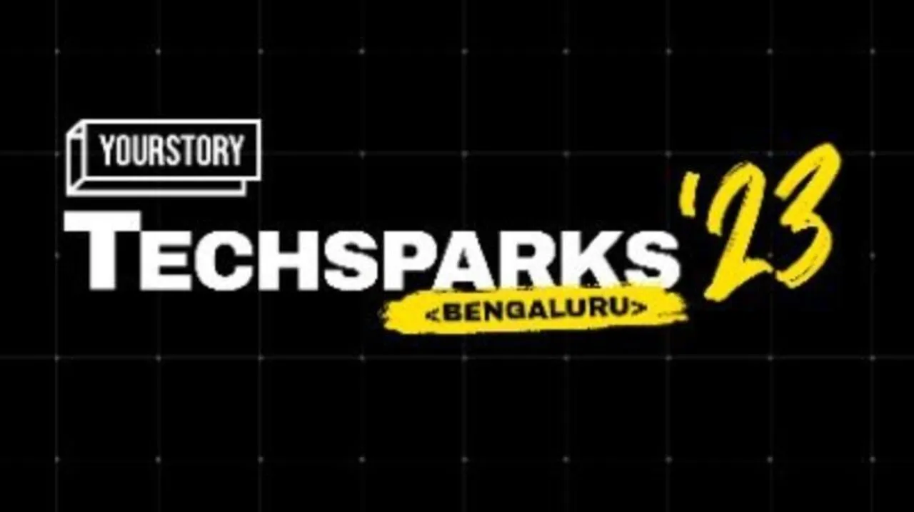 Many promising startups exhibited at TechSparks 2023 event in Bengaluru