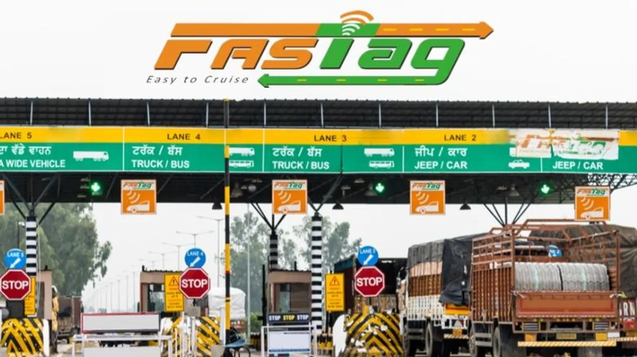 Nitin Gadkari: Highway toll plazas, FASTag to be replaced with GPS technology for seamless toll collection