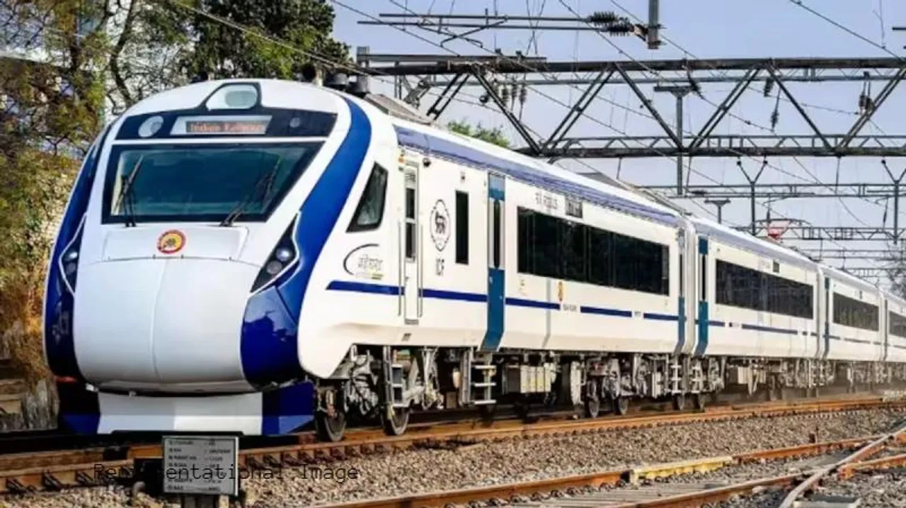 Bengaluru to soon get seventh Vande Bharat express service to Madurai in July