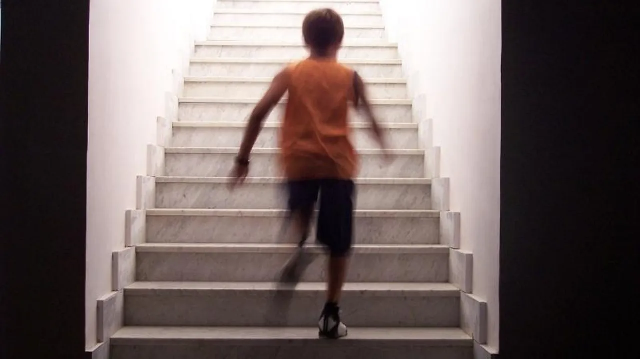 Study finds activities like climbing stairs, carrying heavy groceries can prevent cancer
