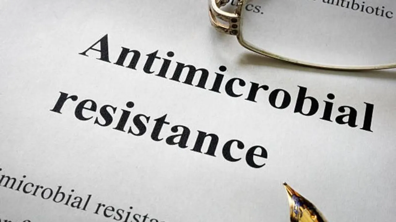 Bengaluru to soon have Centre of Excellence in Antimicrobial Resistance