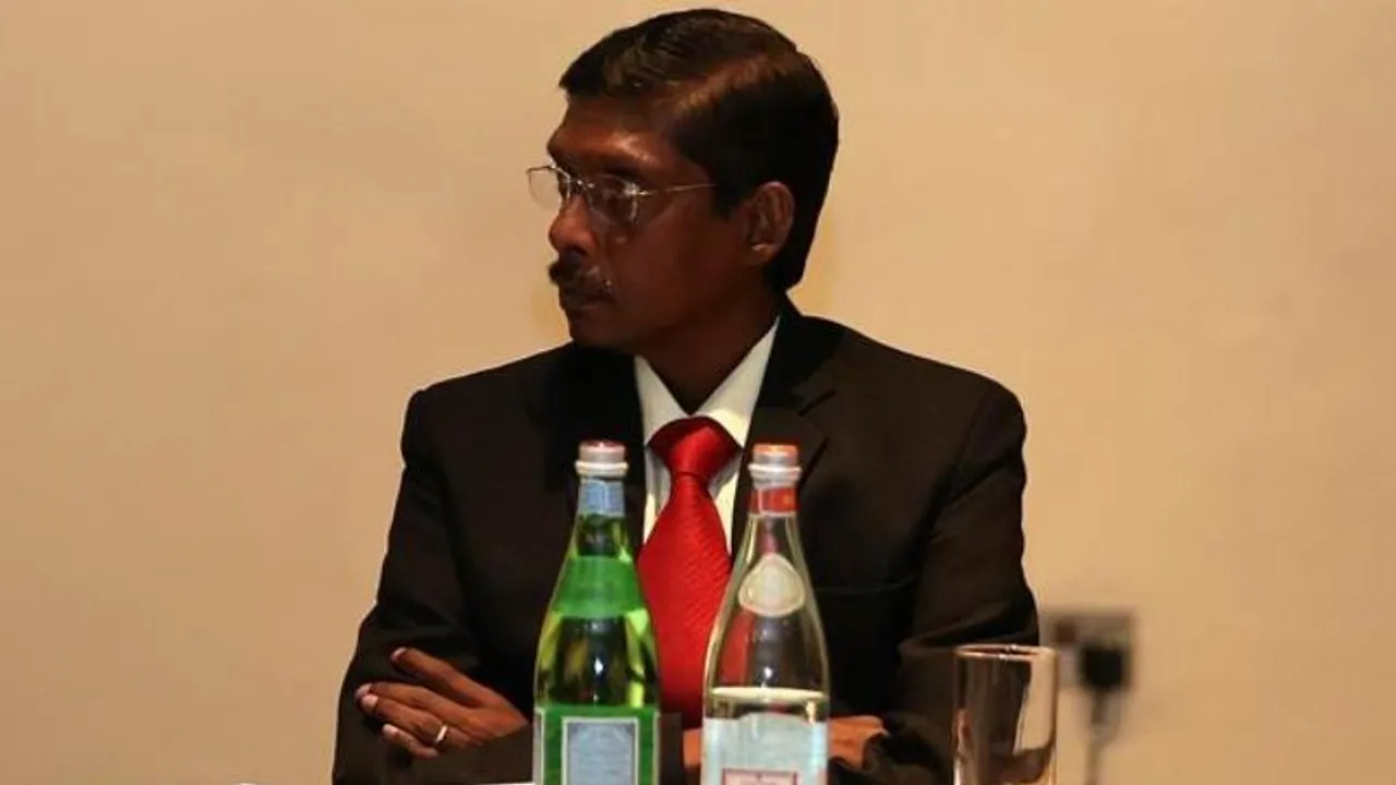 Ashwin would tell ground staff what areas to tamper with: Laxman Sivaramakrishnan 