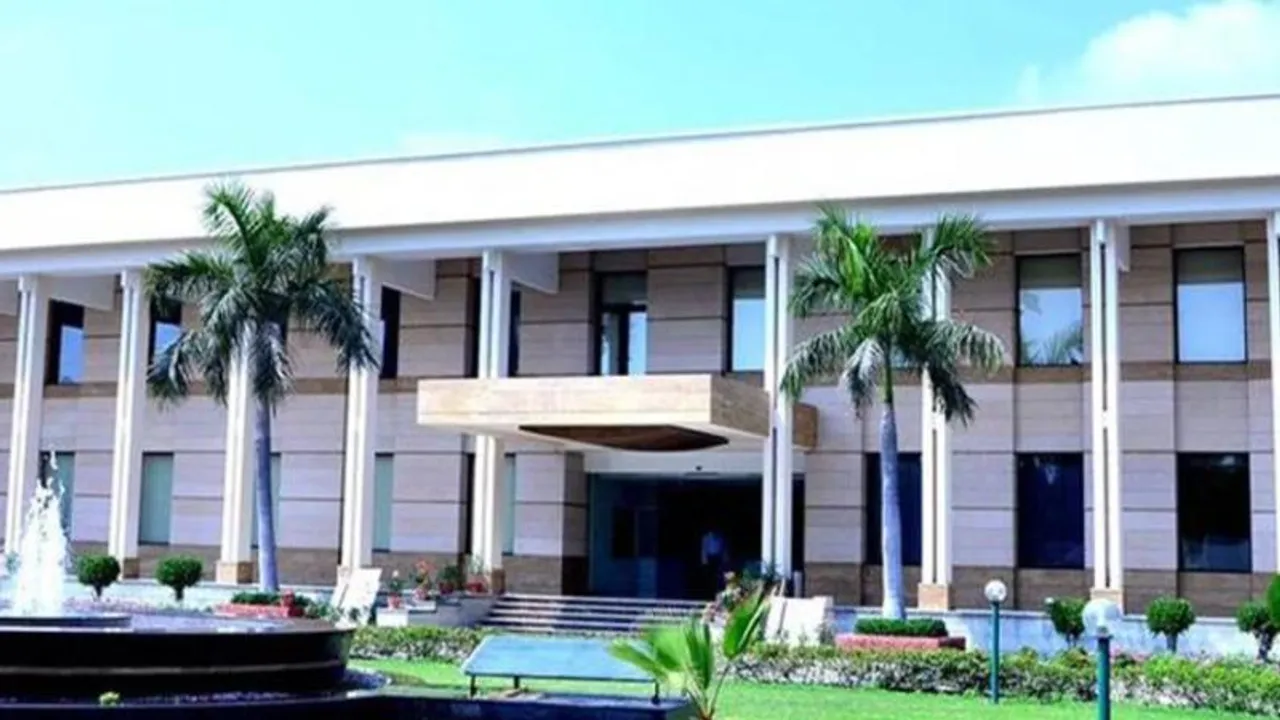 Afghanistan embassy to close operations in New Delhi