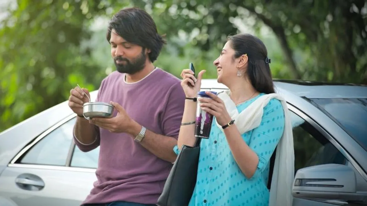 Sapta Sagaradaache Ello is the most searched drama on Google