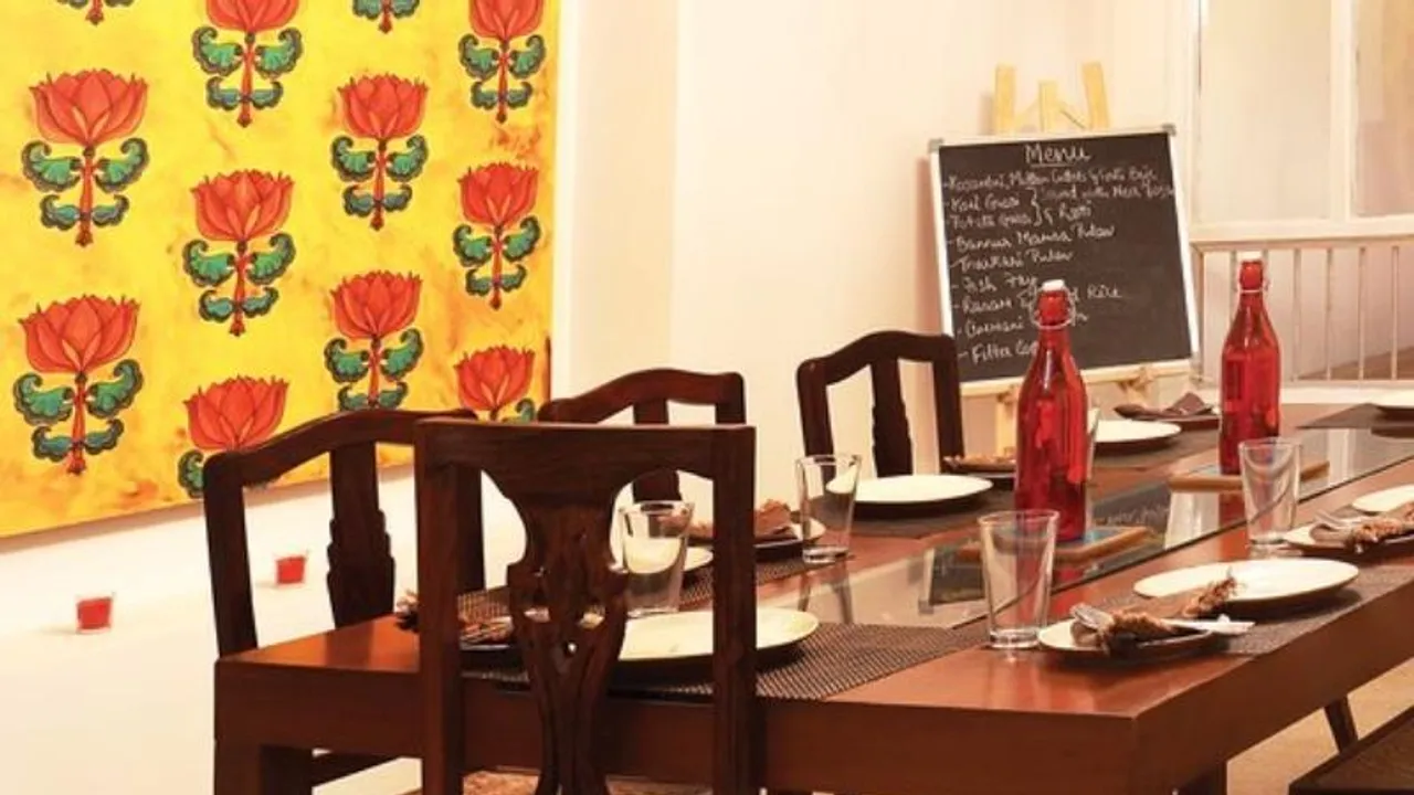 11 restaurants from Bengaluru feature in Condé Nast Traveller’s ‘India’s Top 50 Restaurants’ list