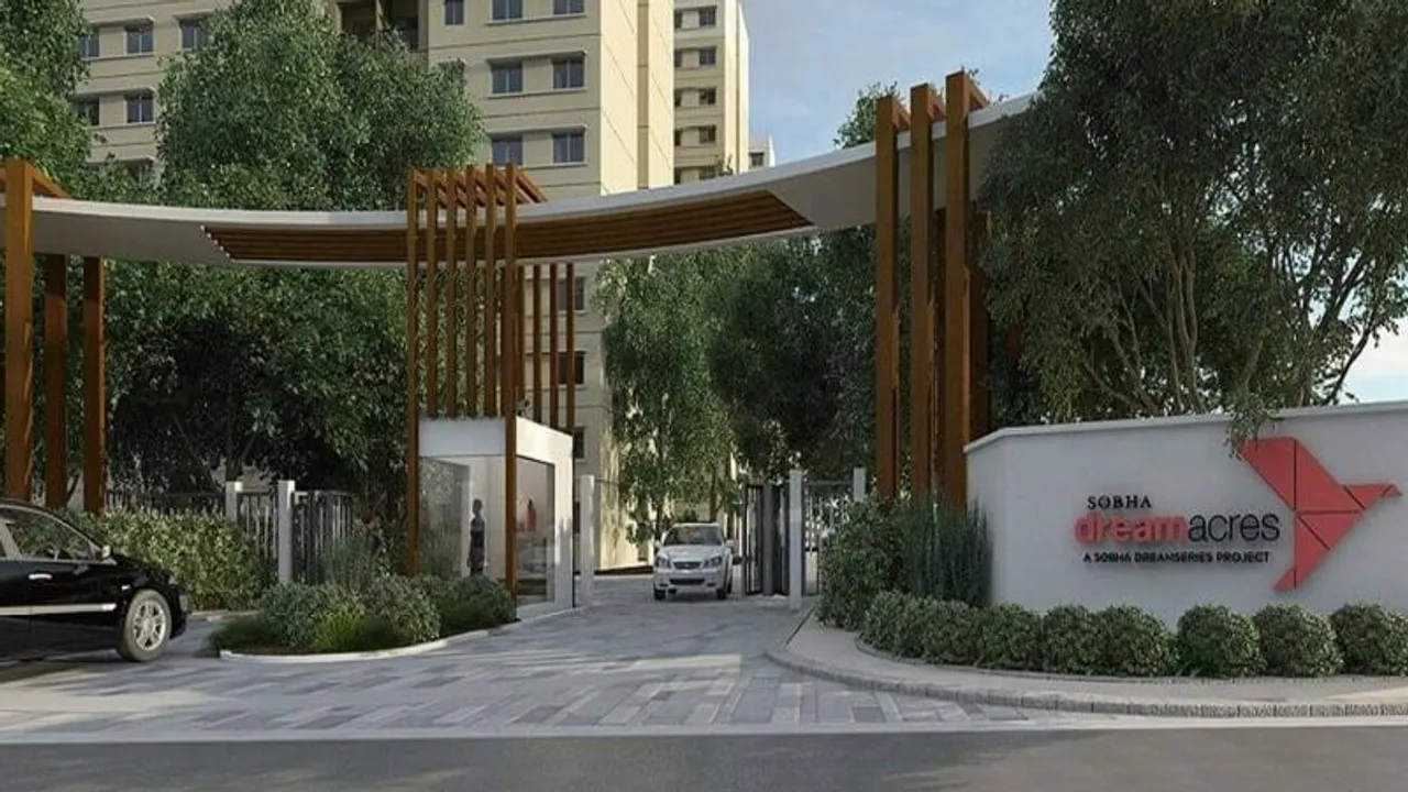 Bengaluru: Legal action initiated against Sobha Developers over alleged forgery