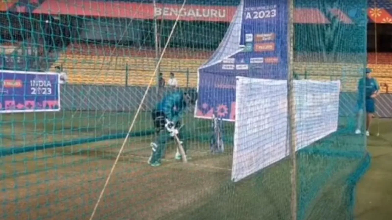 CWC 2023: BMRCL has made arrangements for paper tickets on match days