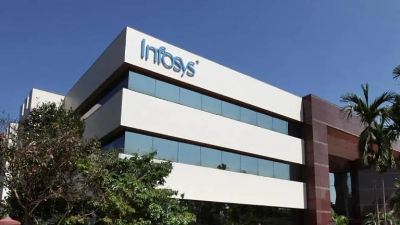Infosys has allied with Google Cloud to develop advanced AI solutions
