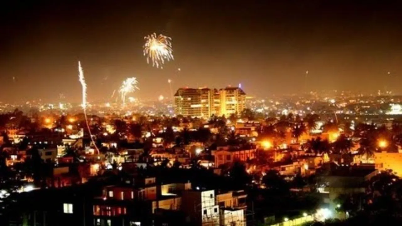 Karnataka: Government is considering ban on crackers for Deepavali