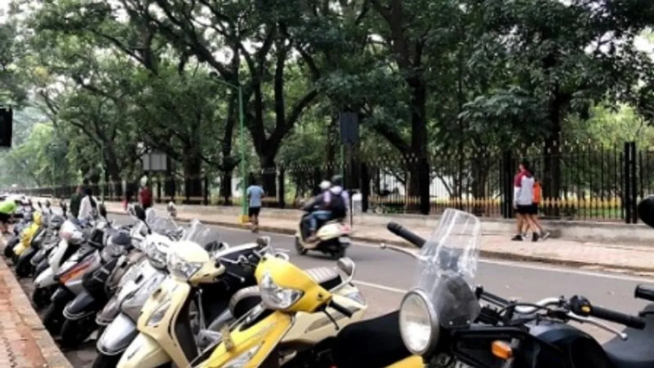 Bengaluru: Proposal to construct parking facility in Cubbon Park faces strong opposition