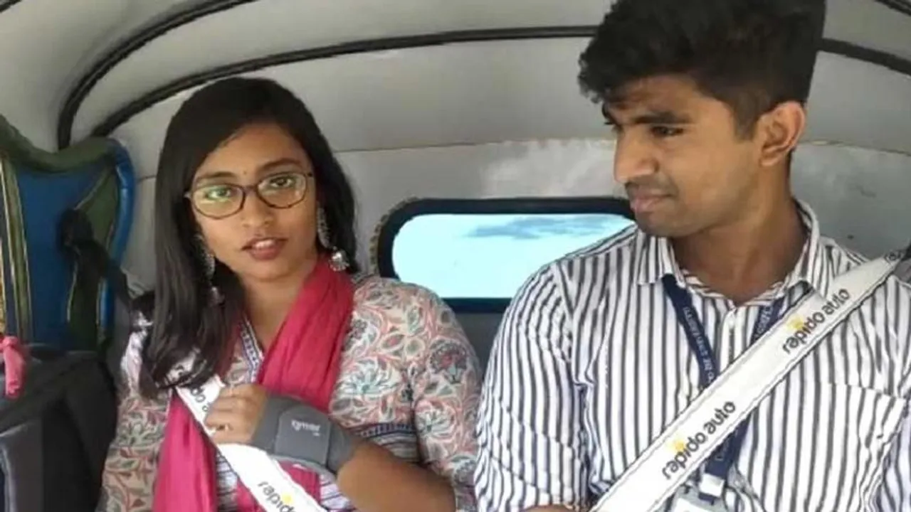 Bengaluru: Do Rapido rates breach High Court mandate?