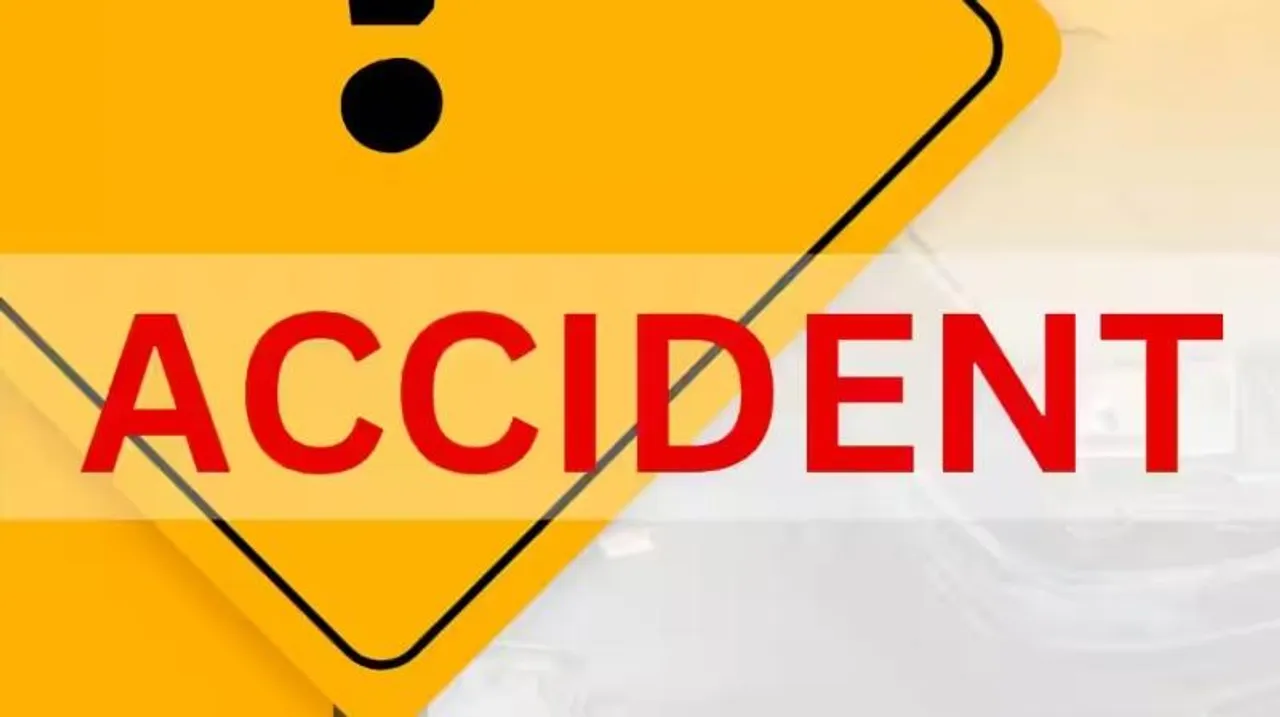 11 passengers feared dead in a train accident in Maharashtra’s Jalgaon district