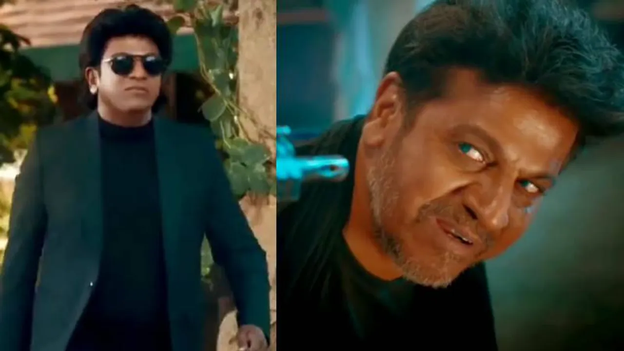 Karnataka: Ghost is going strong in the theatres despite stiff competition