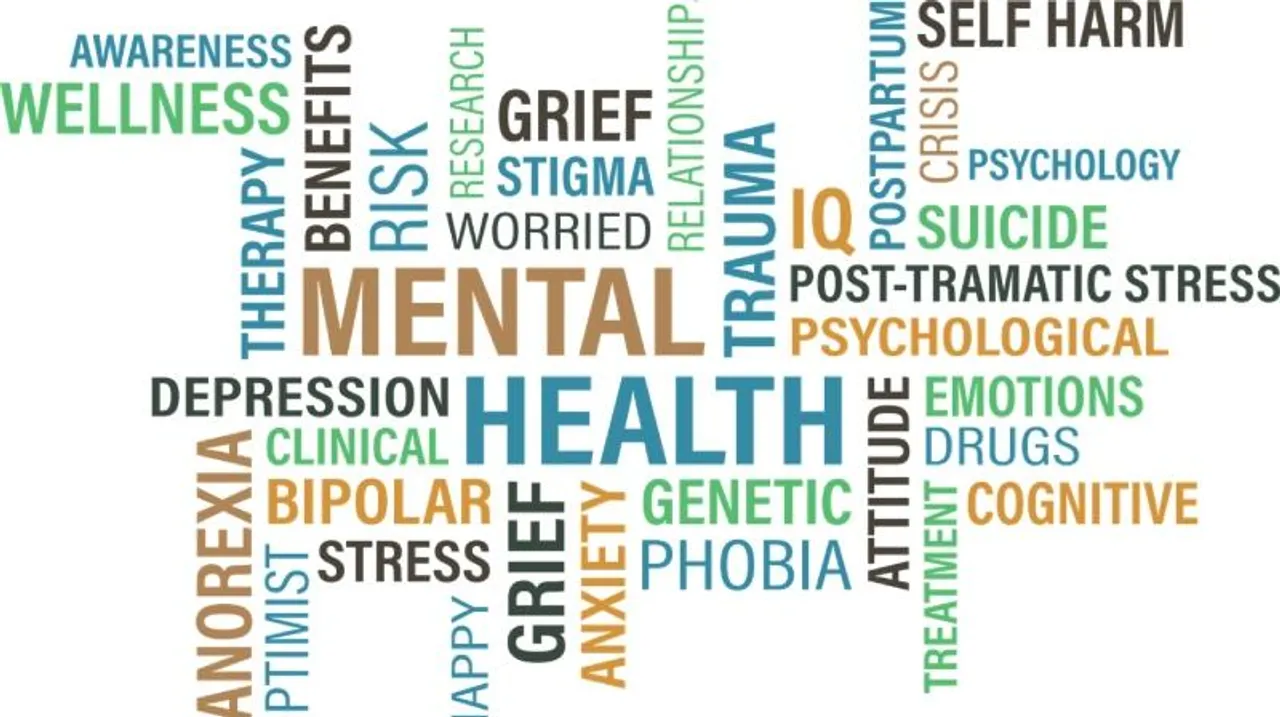 World Mental Health Day: Women seek more mental health support compared to men