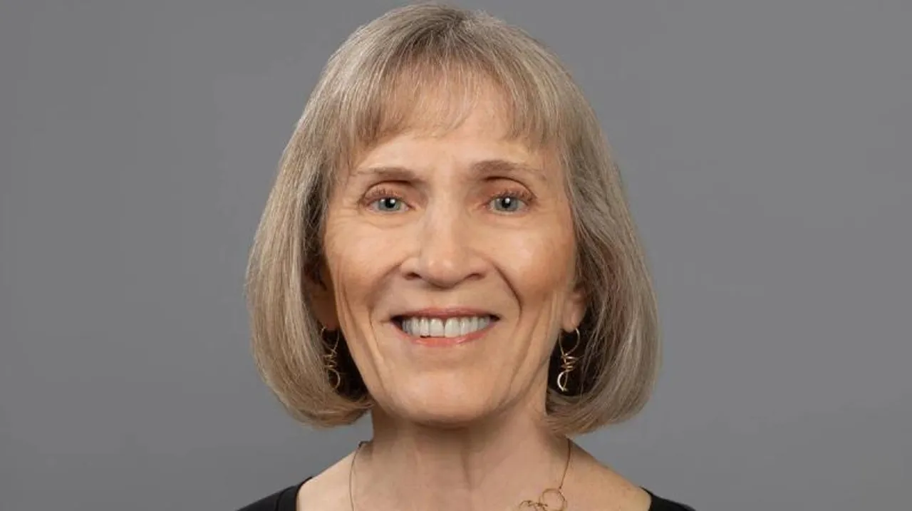 Harvard University professor Claudia Goldin wins Nobel Prize in Economics