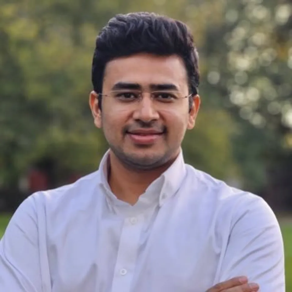 Bengaluru carpooling ban: It’s Tejasavi Surya versus taxi owners