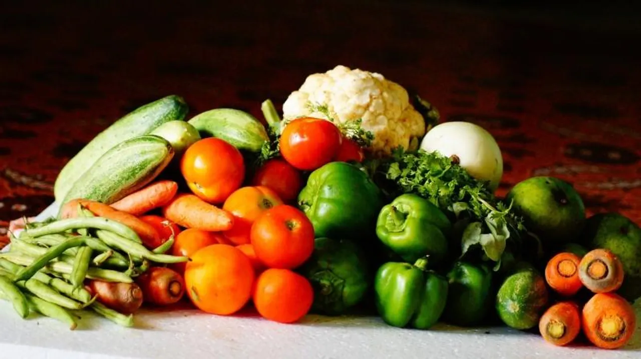 Dear Bengalureans! The vegetables you eat are contaminated with heavy metals