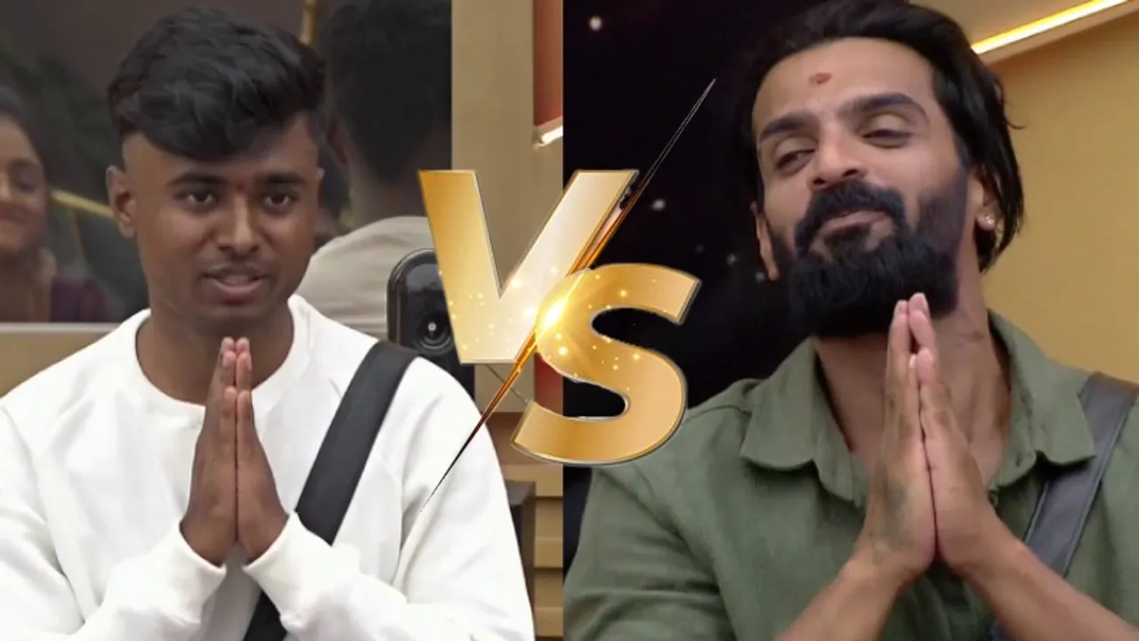 Bigg Boss Season 10: Which contestant was saved from nomination?