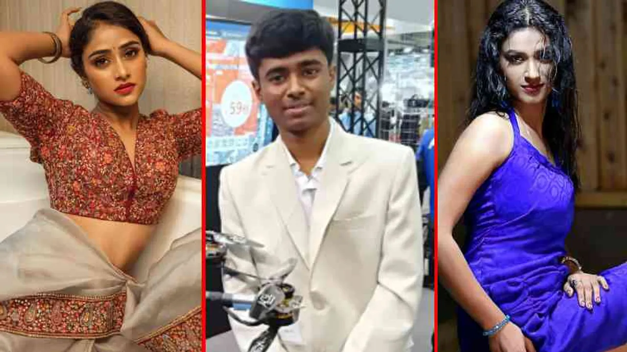 Bigg Boss season 10: Audience  put six participants on hold