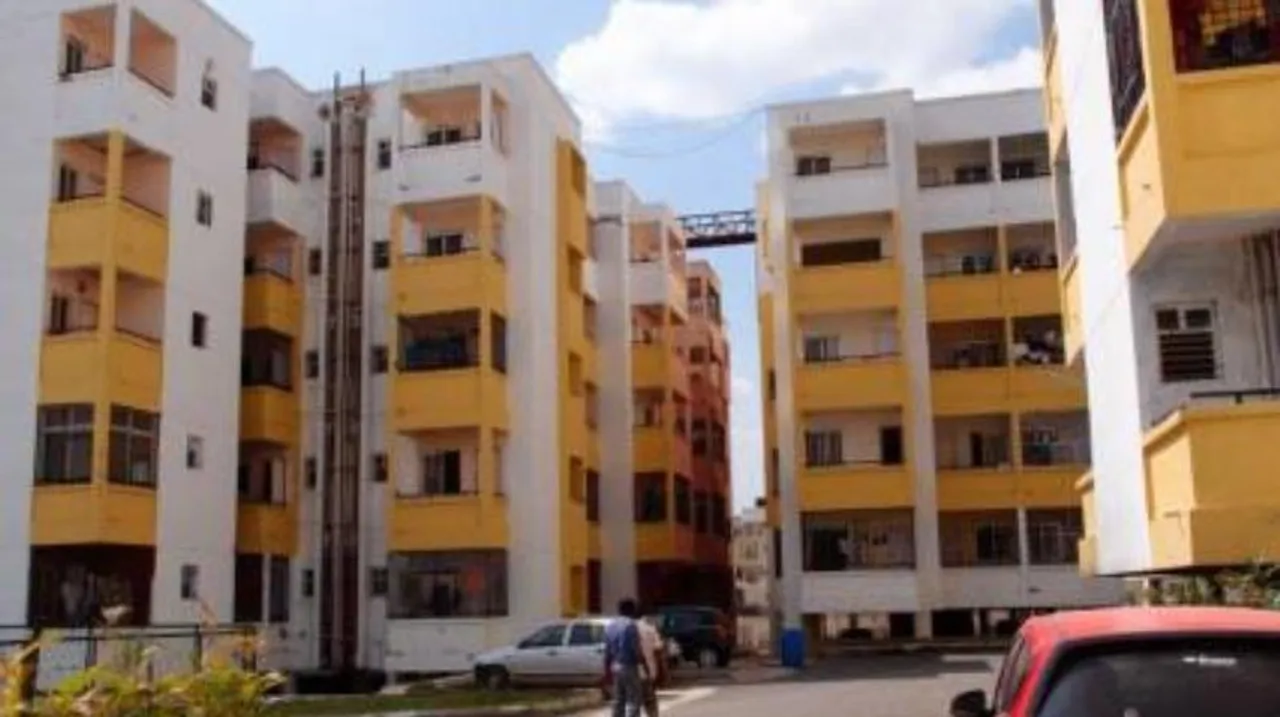 Bengaluru: Youngsters weigh flexibility over prestige in home-buying decisions