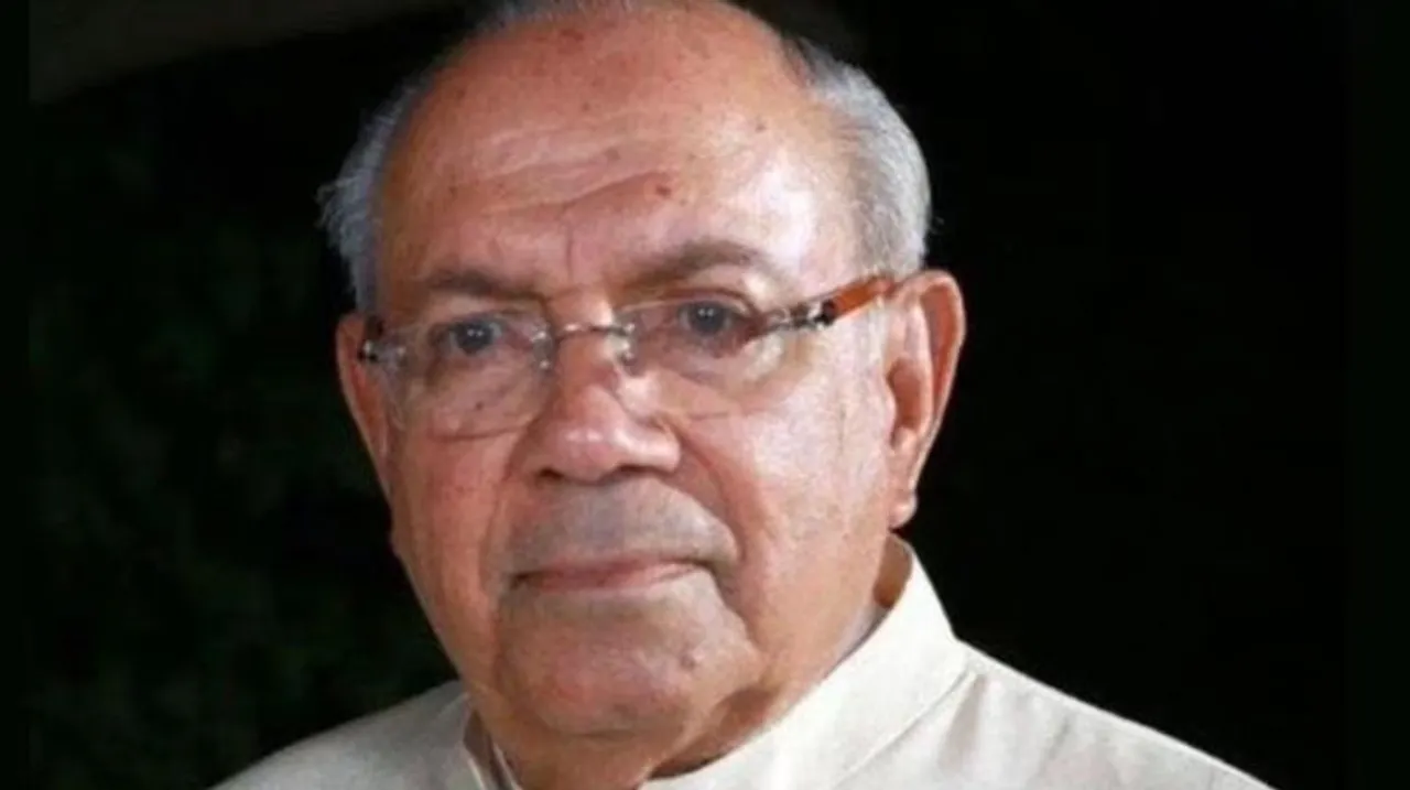 Arjun Menda, Group Chairman of RMZ Corp is Bengaluru's wealthiest individual