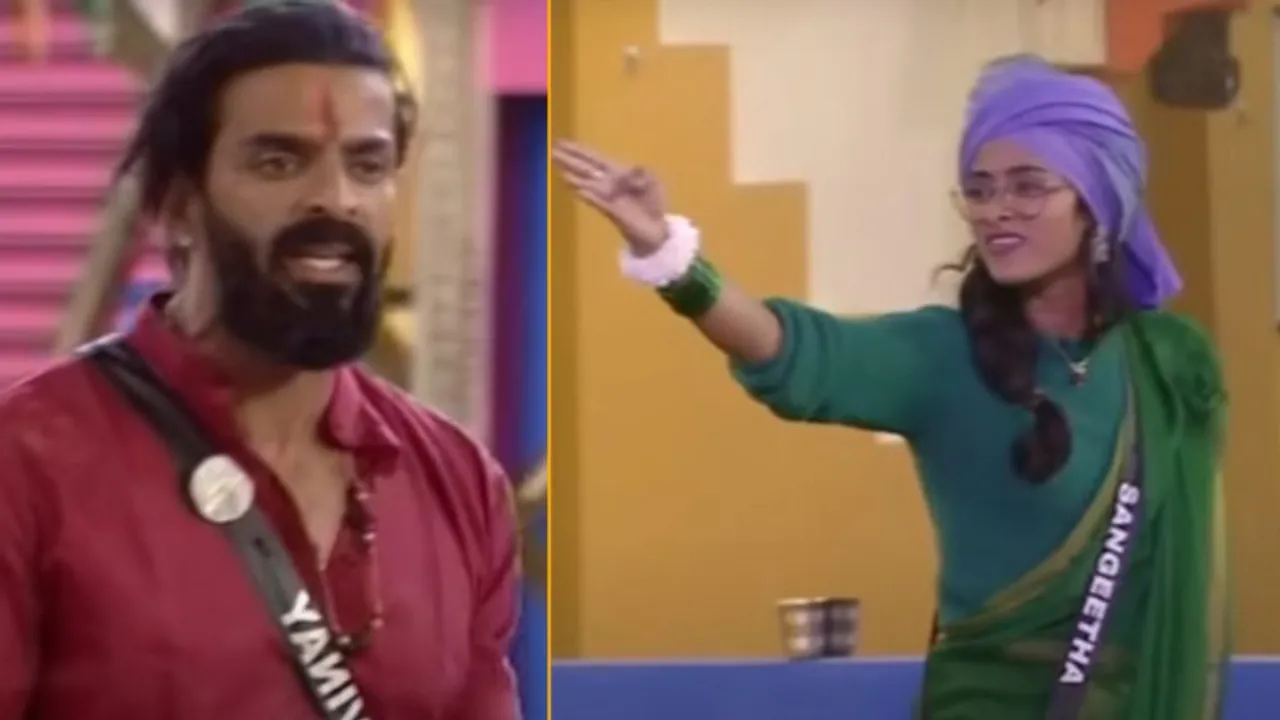 Bigg Boss season 10: Total chaos prevails on the set over 'village task'