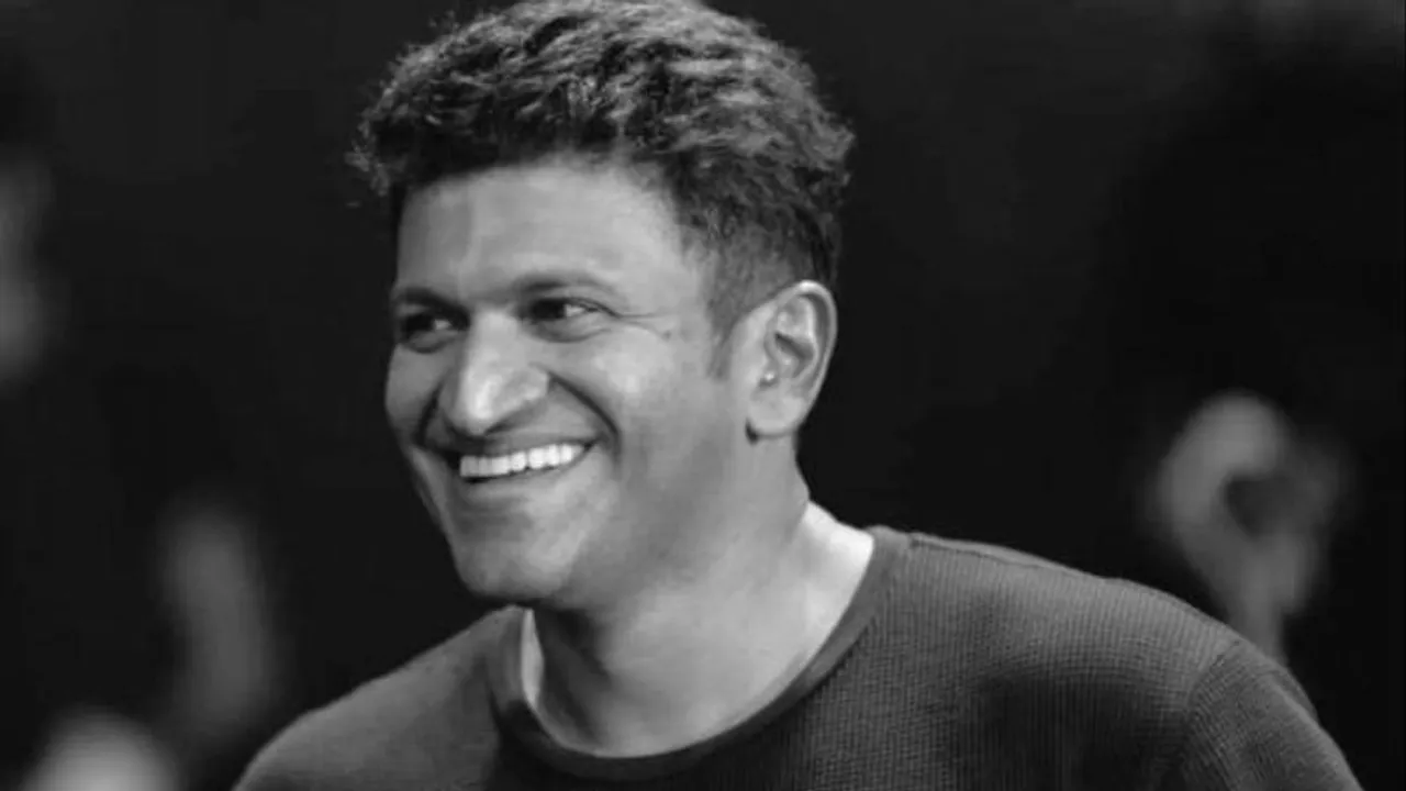 Government launches Karnataka Ratna Dr. Puneeth Rajkumar Hrudaya Jyothi Yojane