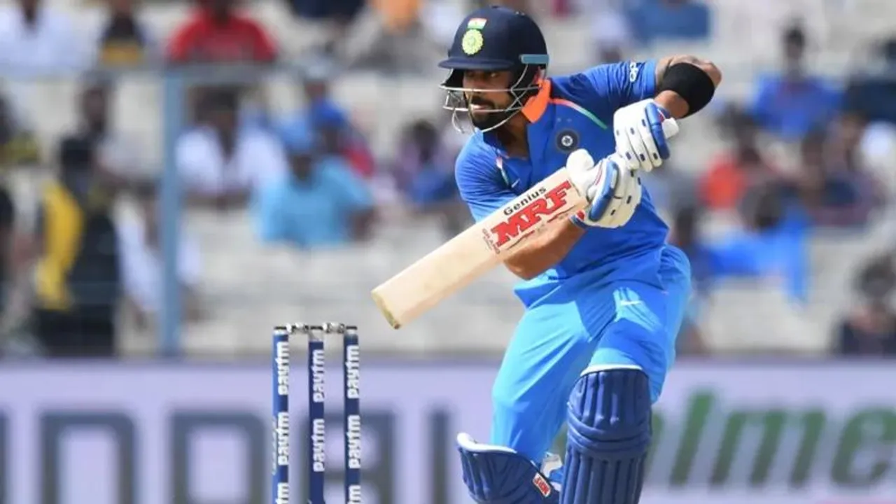 CWC 2023: Can Kohli equal Sachin's record in Eden Gardens? What do the stats say?