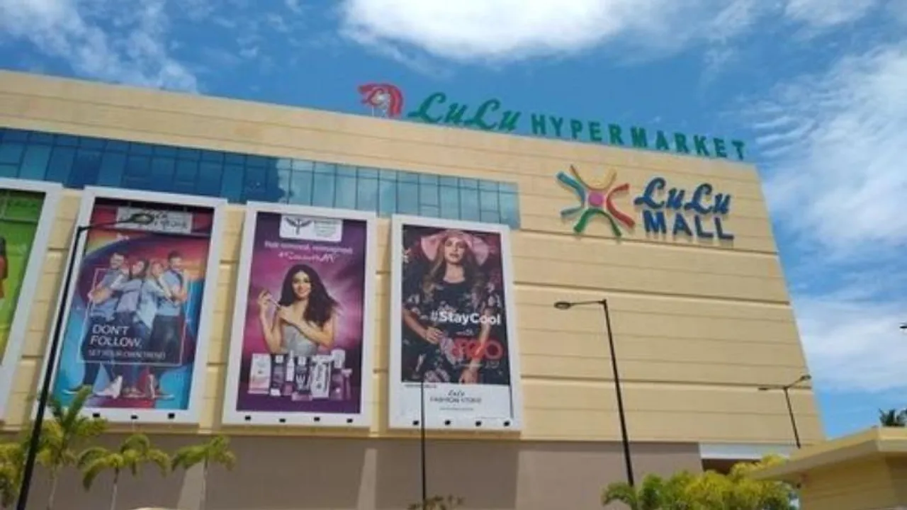 Promoters of Lulu Mall did not pay electricity bills for six months: Kumaraswamy