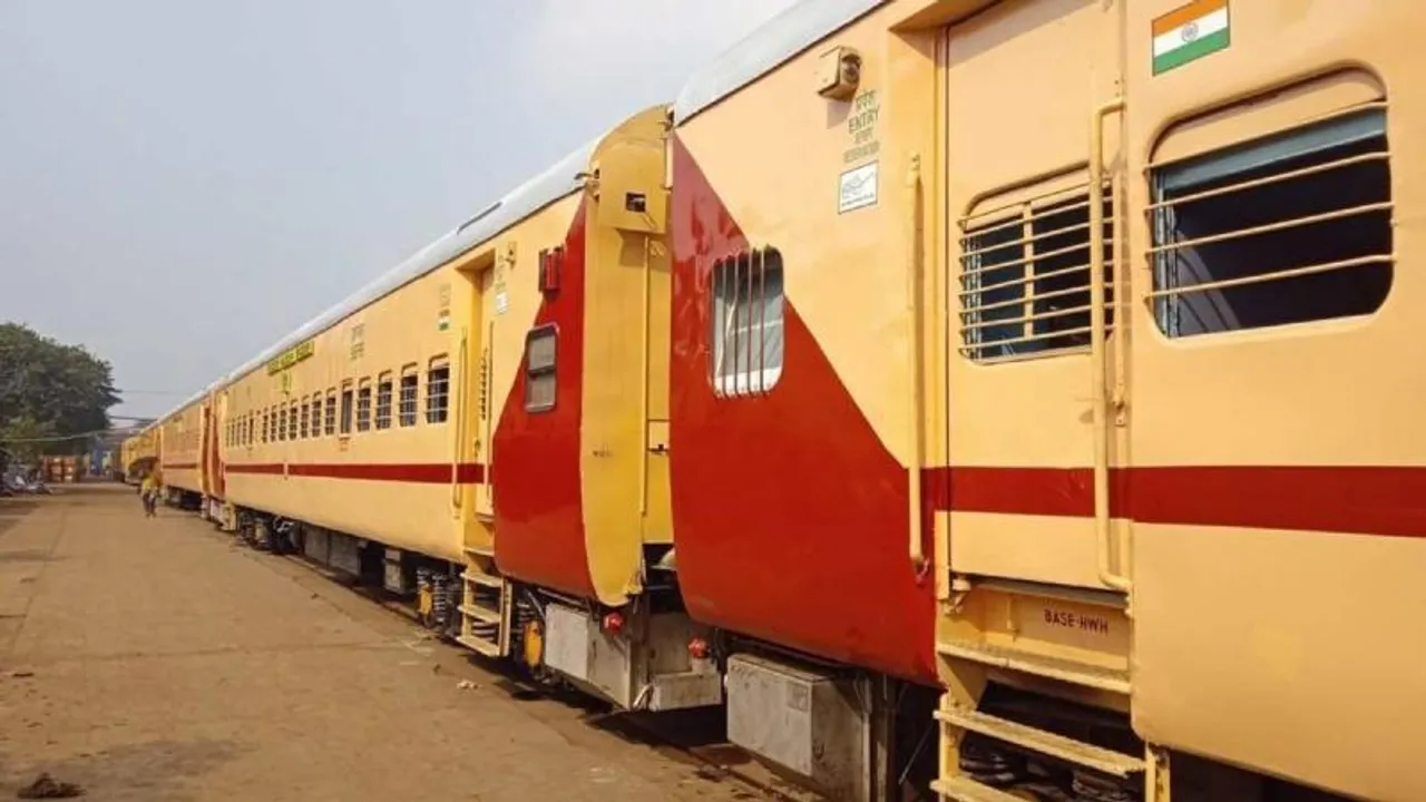 Karnataka: Hubballi- Bengaluru Superfast Express Special indefinitely cancelled