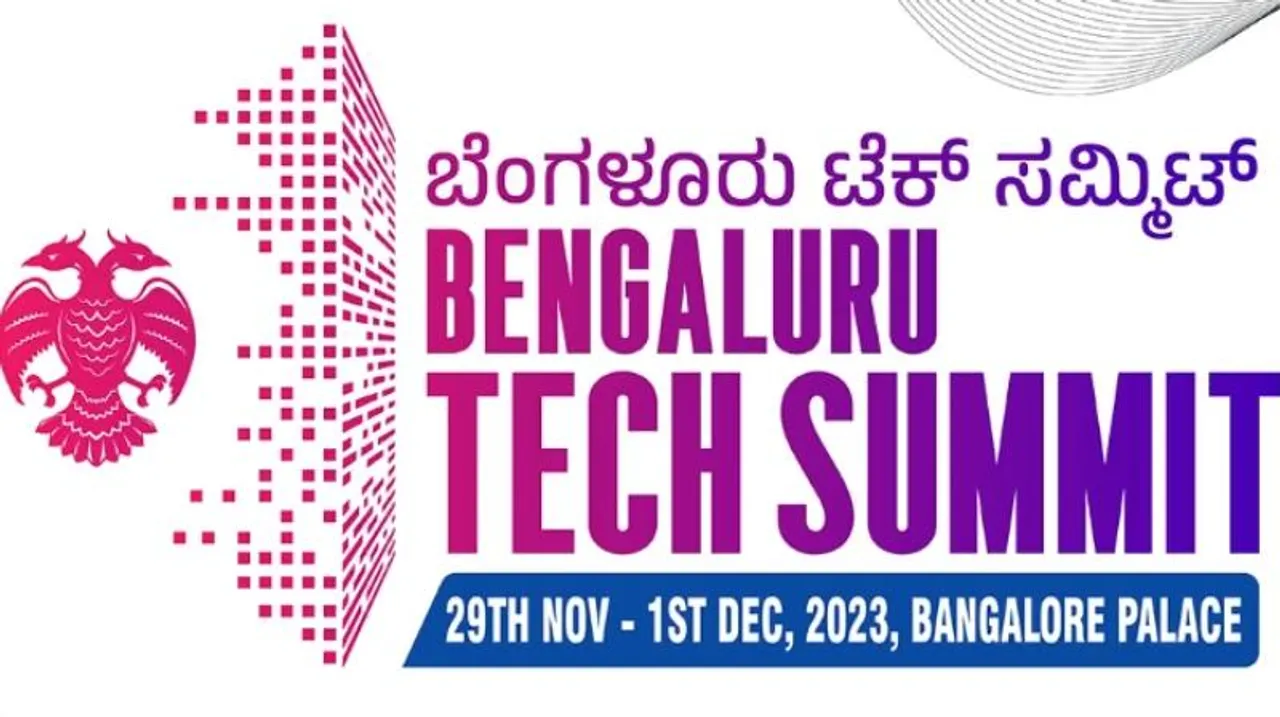 Bengaluru Tech Summit 2023 aims to have profound impact on global tech landscape