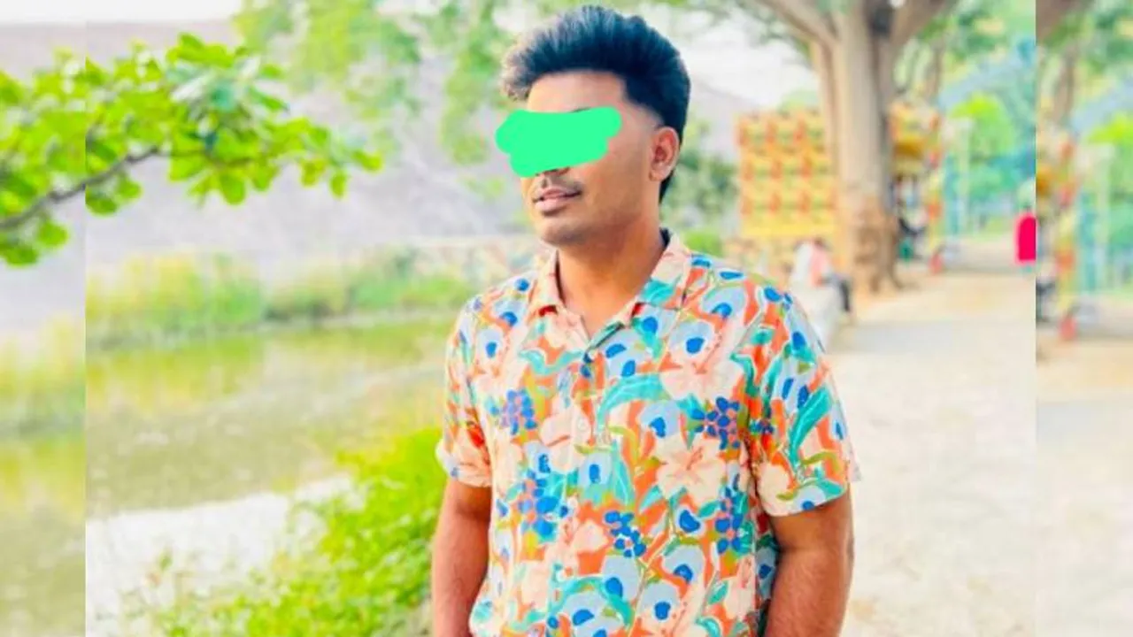 Bengaluru: Man gets robbed by Grindr match inside his home
