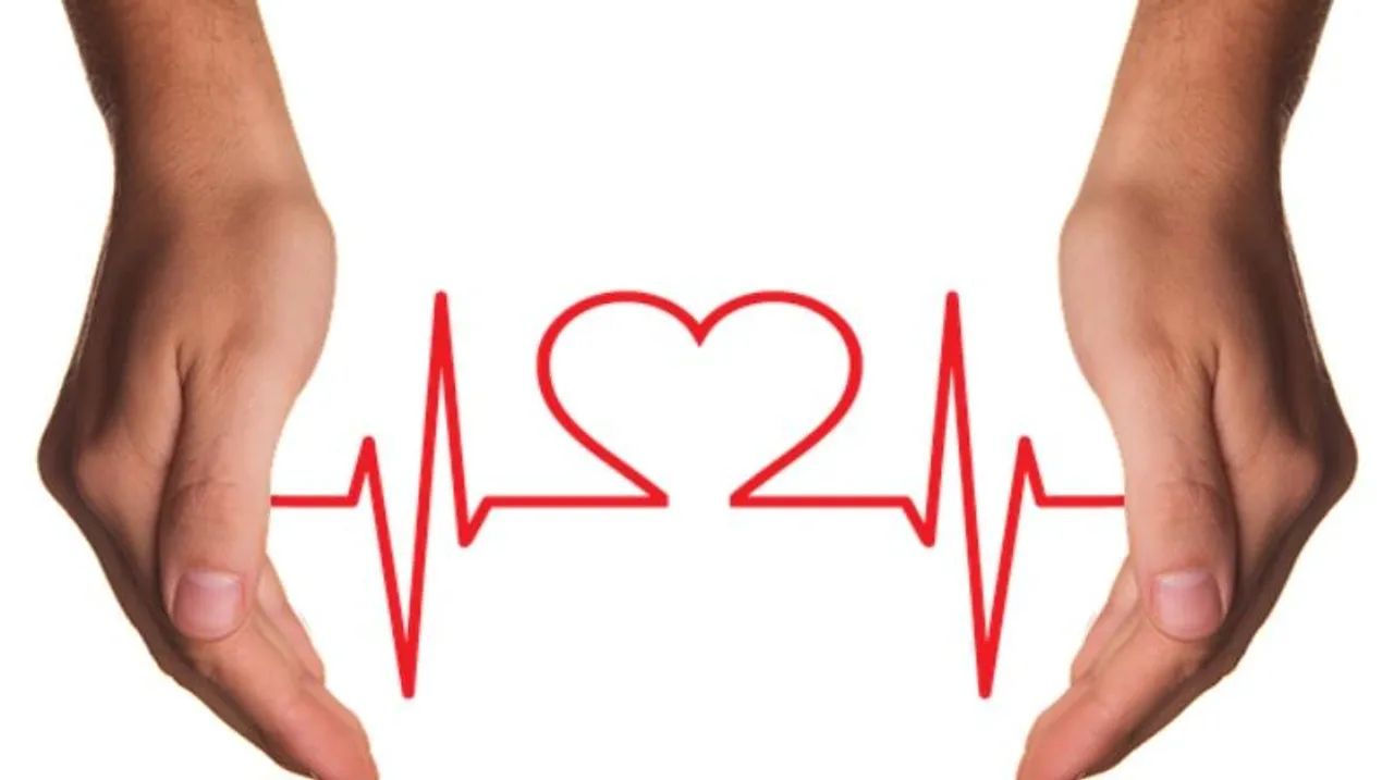 Alarming 90 percent of employees not prioritizing their health: Report