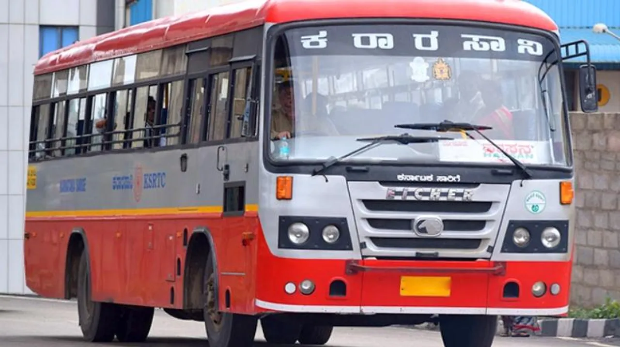 KSRTC to operate additional 2,000 bus services for Deepavali