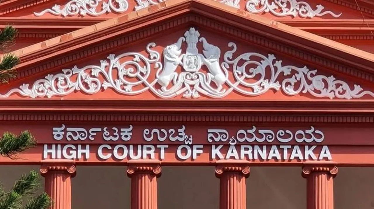 Karnataka High Court mandates audio systems at bus stops to aid PwDs