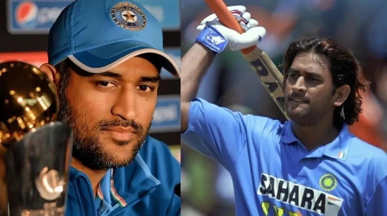 Captain Cool turns 44: A tribute to MS Dhoni’s unparalleled cricketing legacy