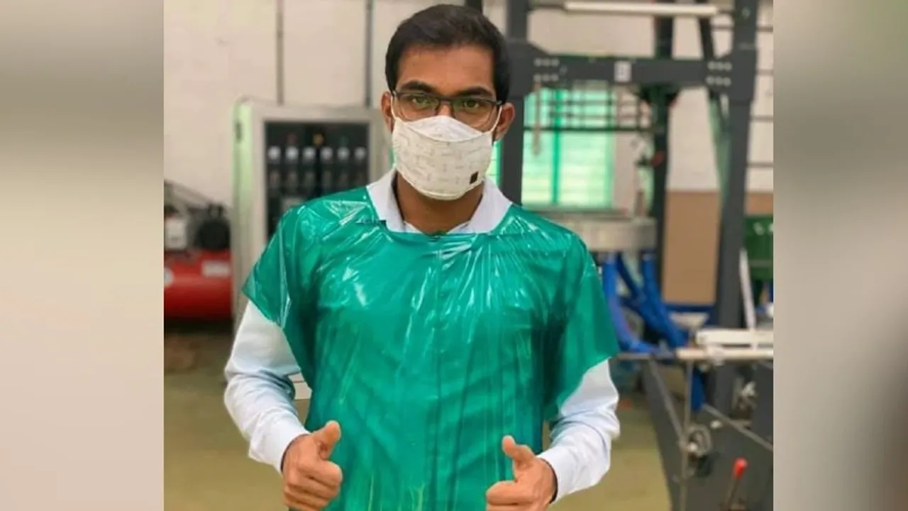 Bengaluru: FIR filed against Envigreen founder under section 420