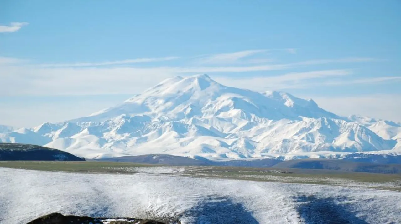 Bengaluru techie becomes first Indian to scale highest peak in Europe, Mount Elbrus