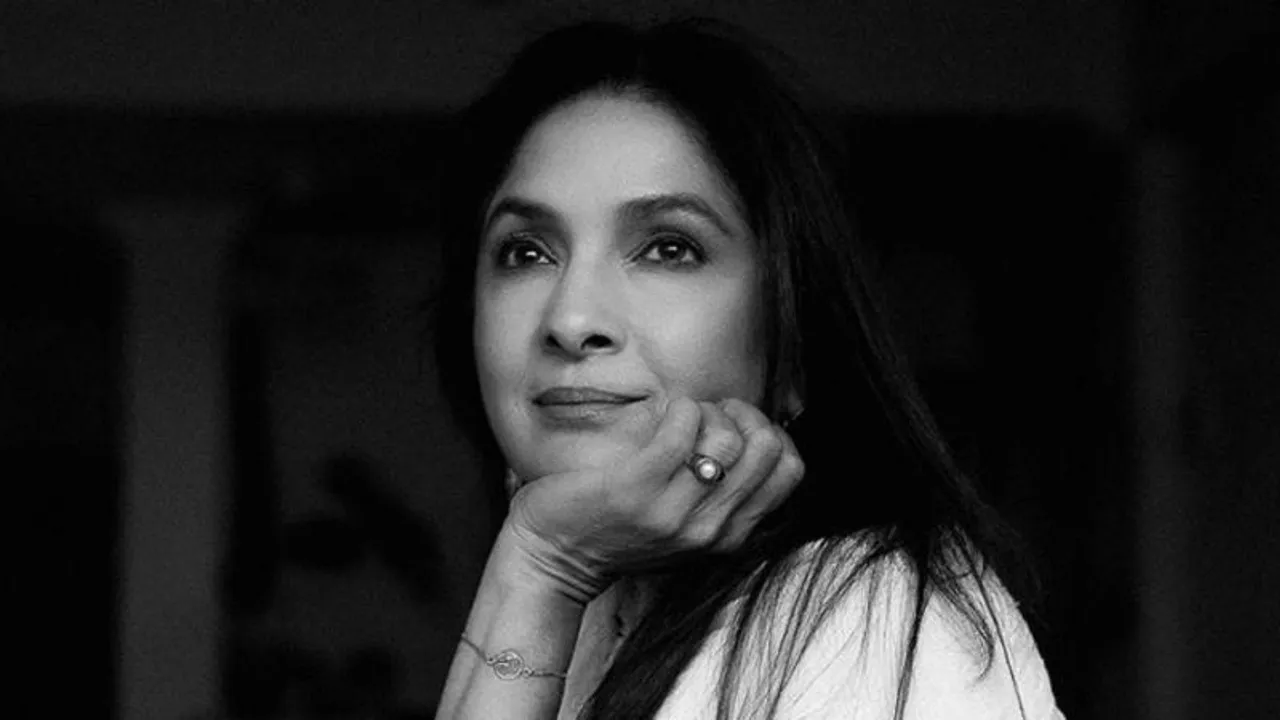 Why Neena Gupta doesn't believe in ‘faltu feminism’ & stresses ‘I need a man’