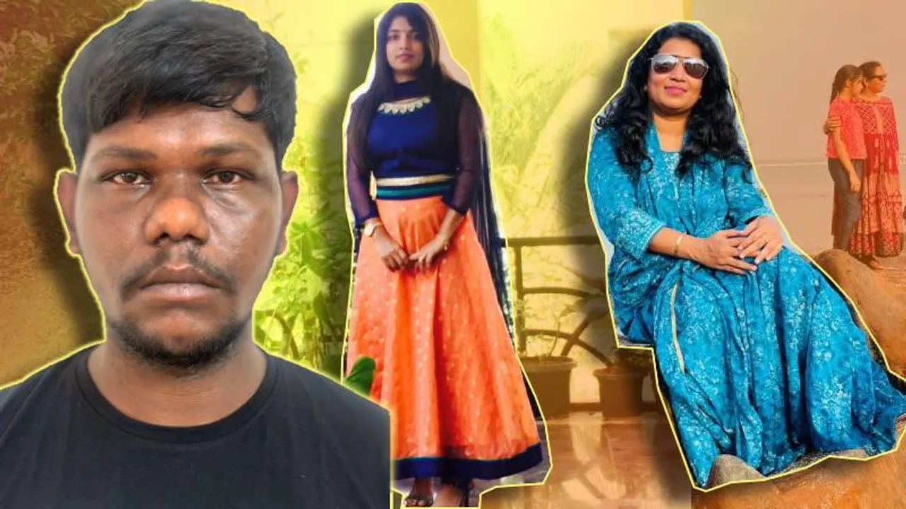 Bengaluru: Pratima murder case solved; driver nabbed from Mahadeshwara Hills