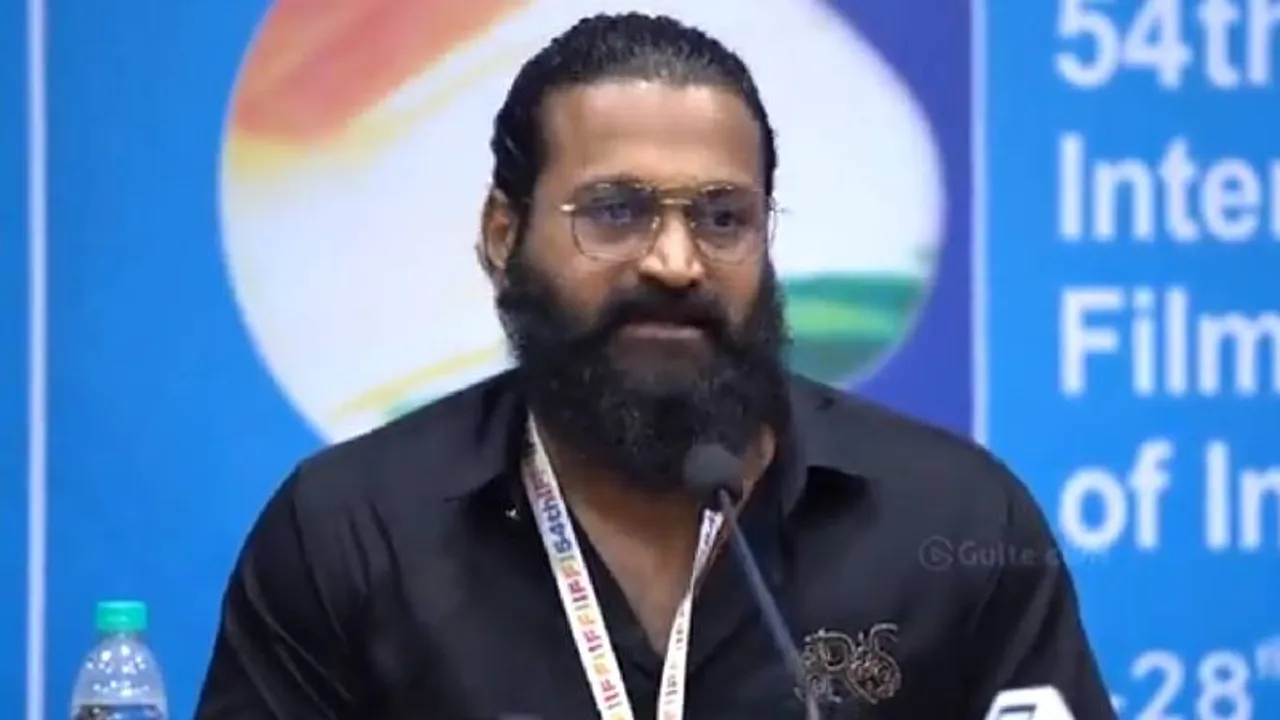 OTT platforms are not open to the Kannada film industry: Rishab Shetty