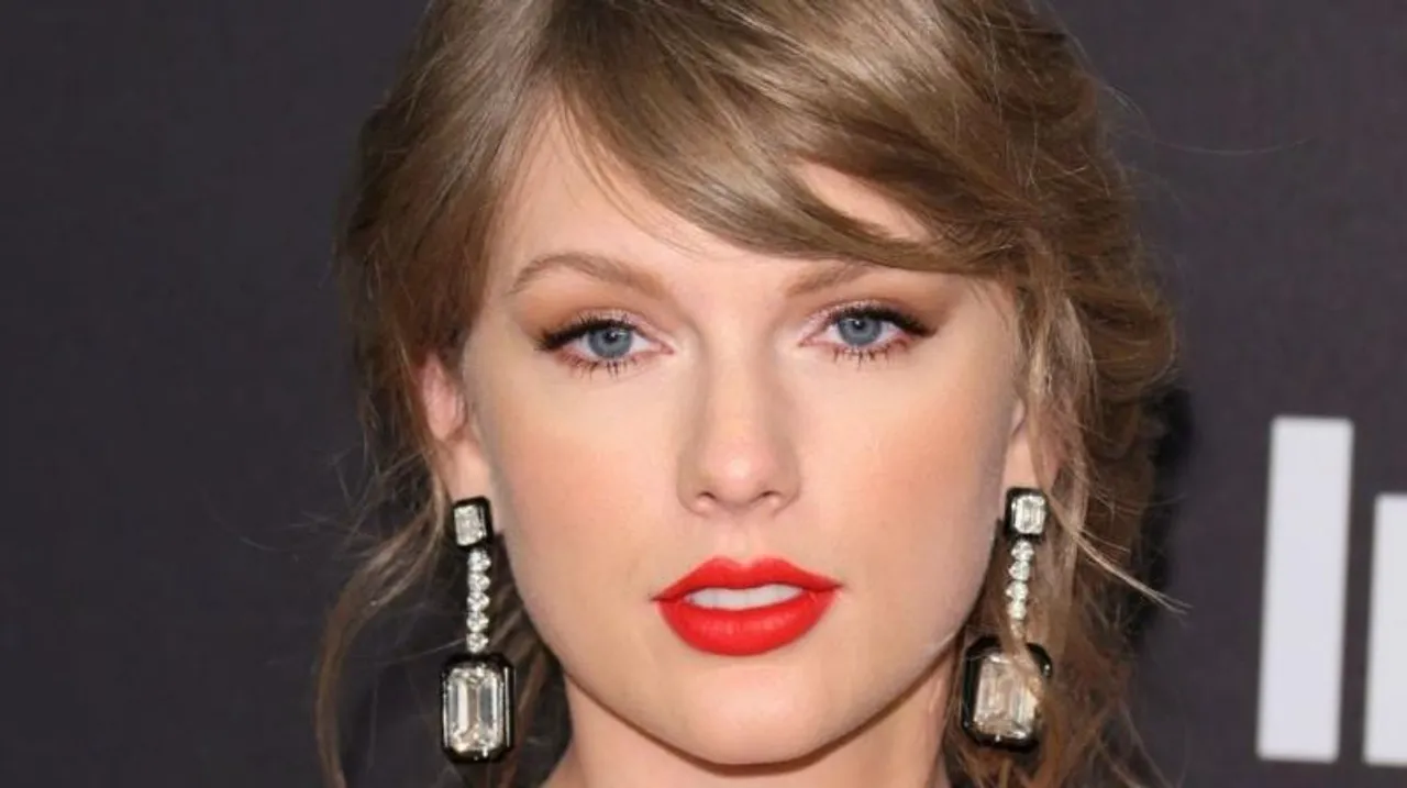 Taylor Swift etched her name in Grammy history with most ‘Song of the Year’ nominations ever