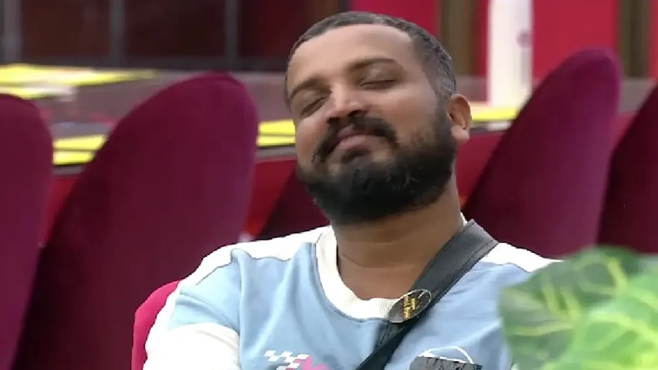 Bigg Boss Season 10: Varthur Santosh faces charge of domestic abuse