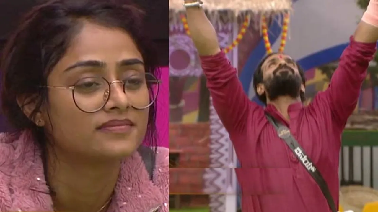 Bigg Boss Season 10: Vinay's ascent as captain changes dynamics within set