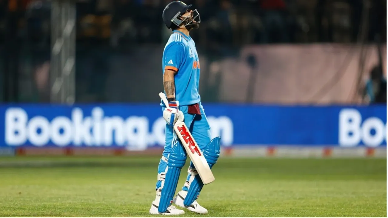 Virat Kohli not to be part of T20 World Cup squad? BCCI to take a tough call