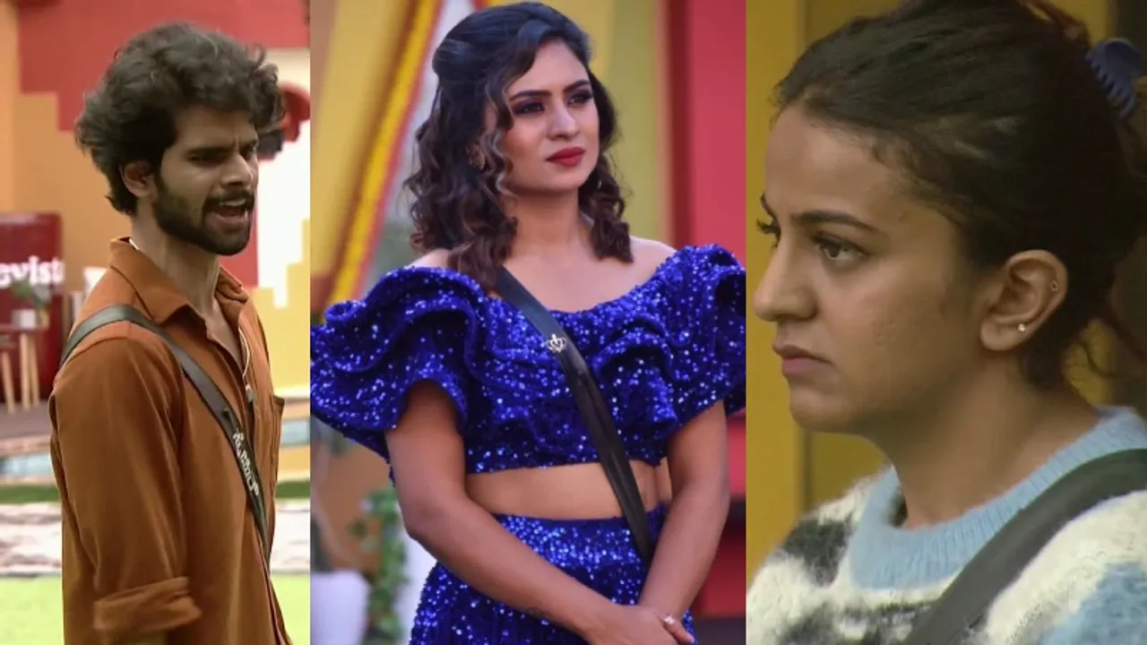 Bigg Boss Season 10: Ex-contestant Deepika Das disappointed at contestants