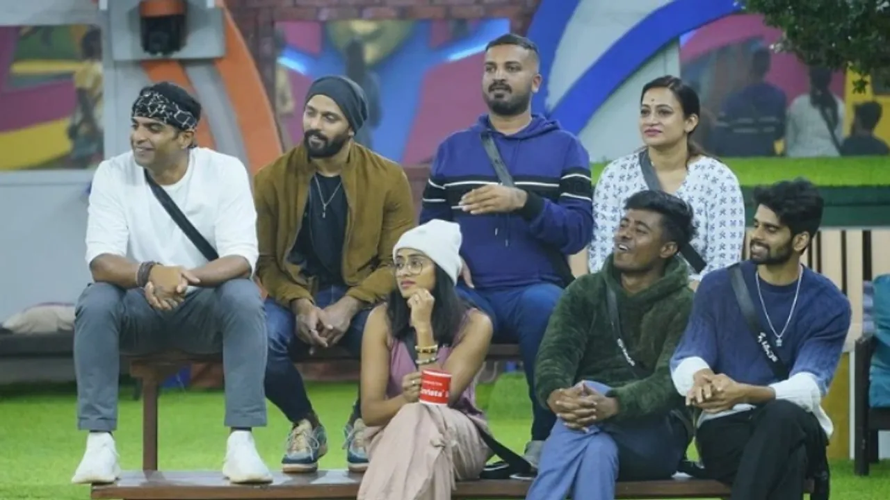Bigg Boss Season 10: Who will face elimination at  the end of the week?