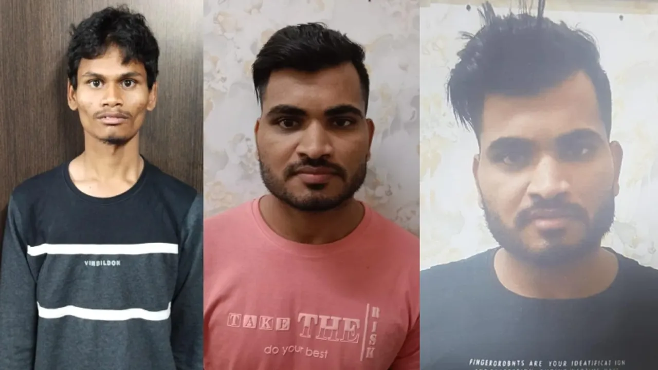 Bengaluru: Halasuru Police recover jewellery worth crores stolen by ex-employee