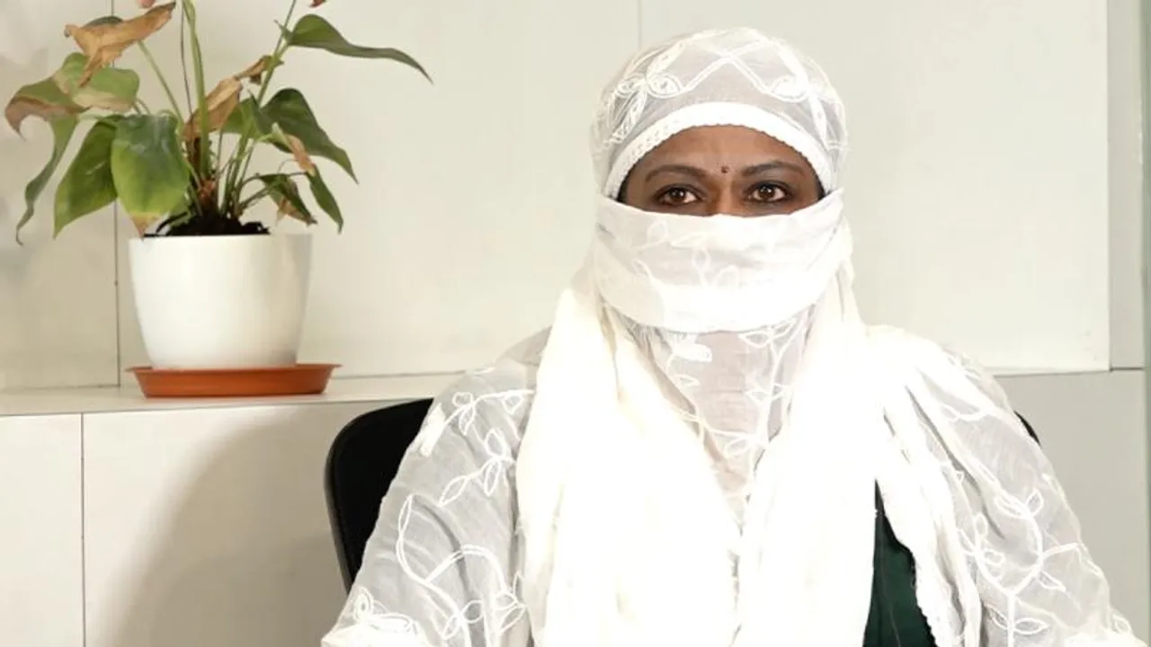 World AIDS Day: Survivor says her own siblings didn't speak to her